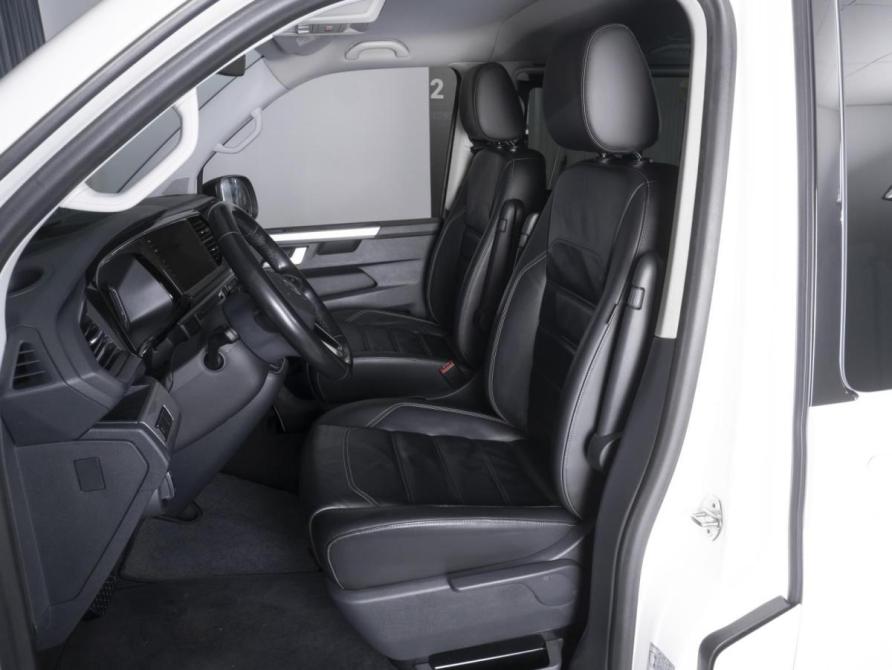 Volkswagen Multivan T6 Рестайлинг Ставрополь  - изображение 11