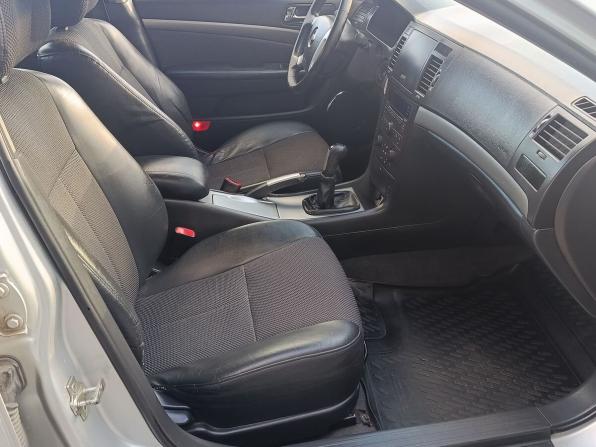 Chevrolet Epica V250 Рестайлинг с пробегом 2011 года, цена 649 000 рублей, 243849 км, седан, Автокод Объявления