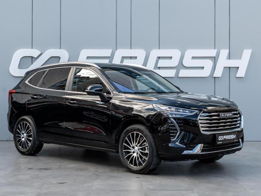 Haval Jolion I Рестайлинг Краснодар  - изображение 1
