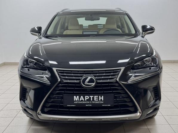 Lexus NX I Рестайлинг с пробегом 2019 года, цена 3 920 000 рублей, 67438 км, внедорожник, Автокод Объявления