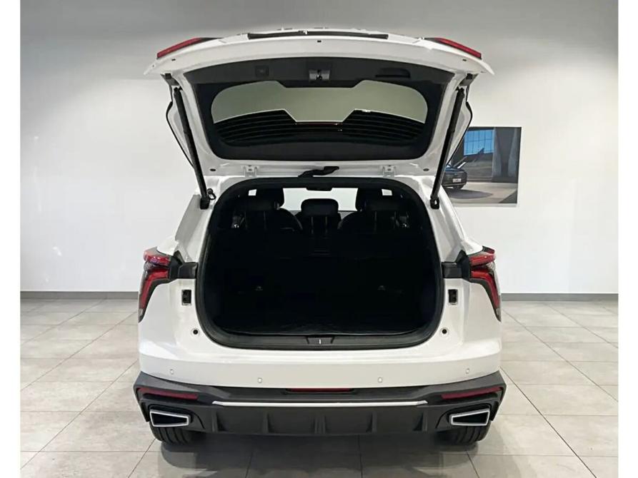 Haval F7 II Москва  - изображение 7