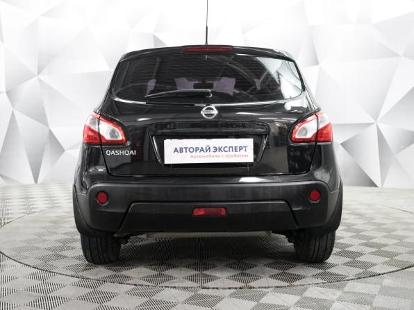 Nissan Qashqai I Рестайлинг с пробегом 2013 года, цена 1 150 000 рублей, 149500 км, внедорожник, Автокод Объявления