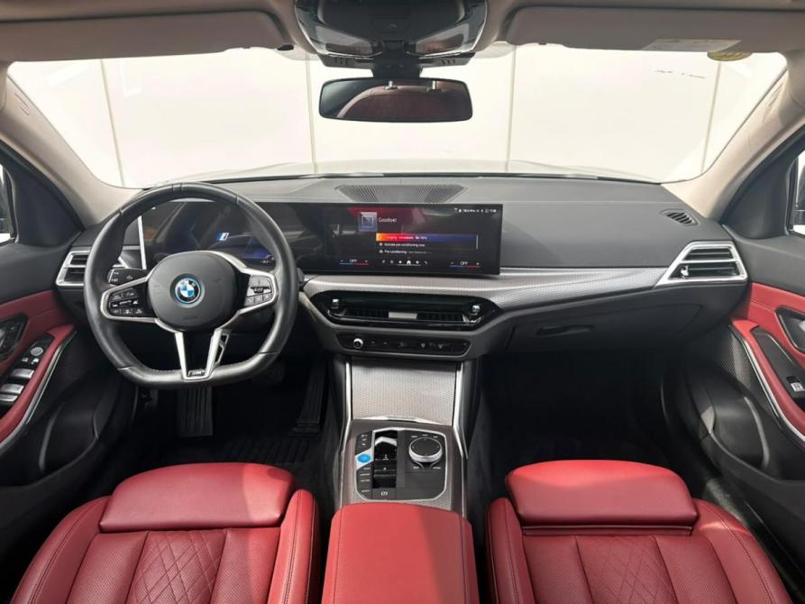 BMW i3 I (G28) Рестайлинг Краснодар  - изображение 10