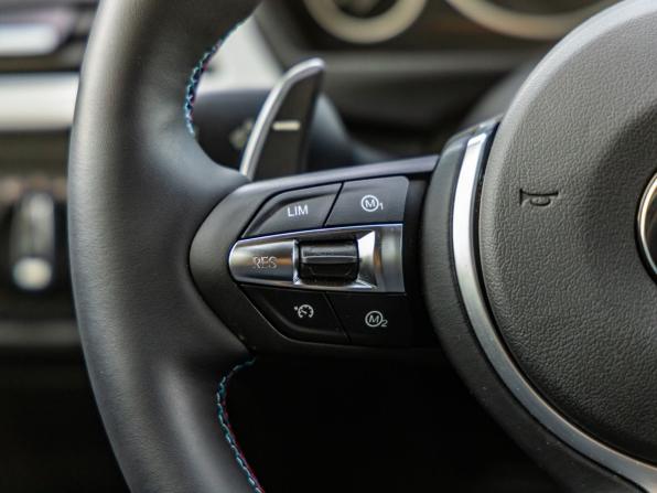 BMW 3 серии VI (F3x) с пробегом 2012 года, цена 1 548 000 рублей, 192913 км, седан, Автокод Объявления