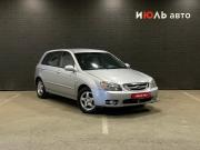 Kia Cerato I Челябинск  - изображение 22