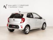 Kia Picanto III Казань  - изображение 11