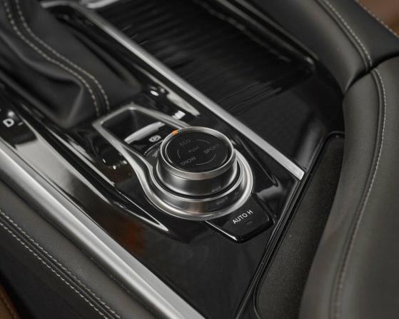 Changan CS95 I Рестайлинг с пробегом 2022 года, цена 2 990 000 рублей, 34800 км, внедорожник, Автокод Объявления