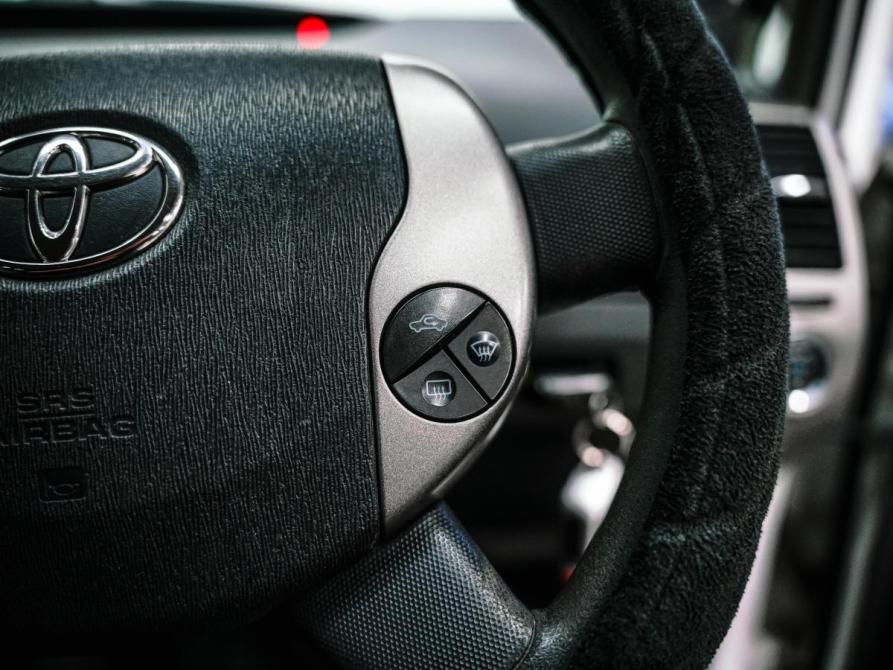 Toyota Prius II Рестайлинг (XW20) Красноярск  - изображение 21