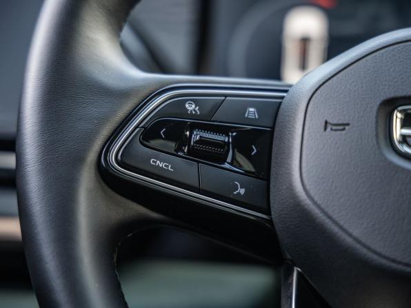 Geely Monjaro I с пробегом 2024 года, цена 3 498 000 рублей, 20551 км, внедорожник, Автокод Объявления