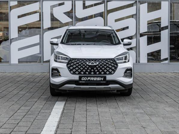 Chery Tiggo 4 Pro I с пробегом 2023 года, цена 1 664 900 рублей, 19571 км, внедорожник, Автокод Объявления