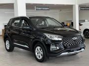 Chery Tiggo 4 Pro I Рестайлинг Москва  - изображение 9