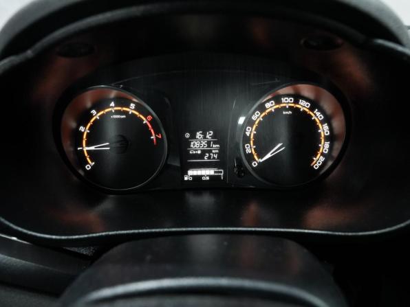 Lada (ВАЗ) Granta I Рестайлинг с пробегом 2024 года, цена 850 000 рублей, 108198 км, лифтбек, Автокод Объявления