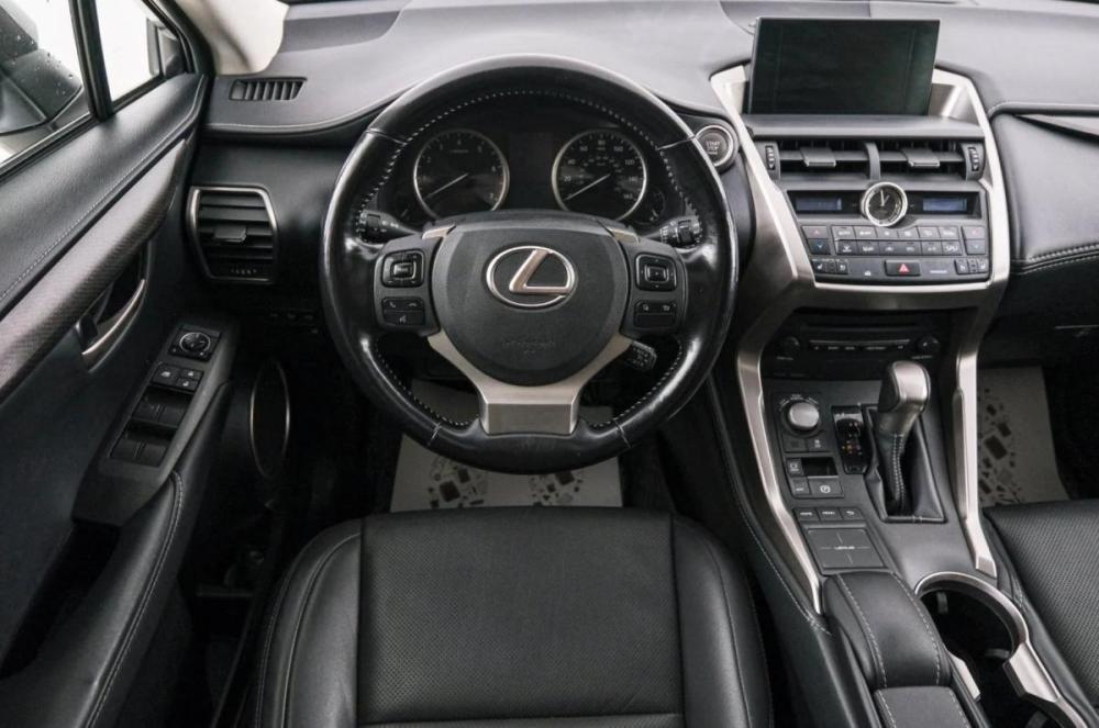 Lexus NX I Красноярск  - изображение 15