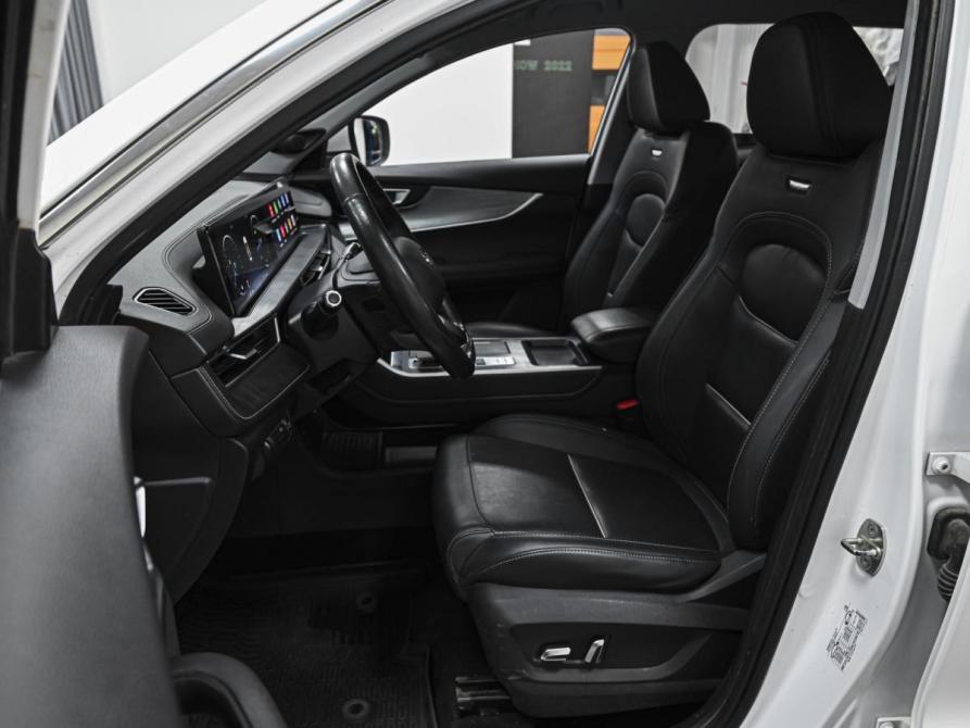 Chery Tiggo 7 Pro Max I Ставрополь  - изображение 10