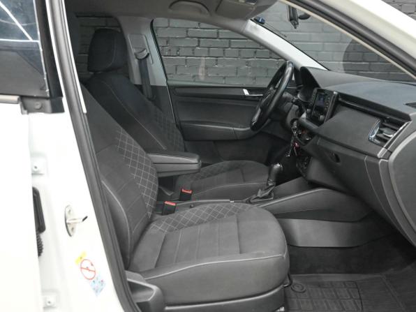 Skoda Rapid II с пробегом 2020 года, цена 1 590 000 рублей, 69638 км, лифтбек, Автокод Объявления
