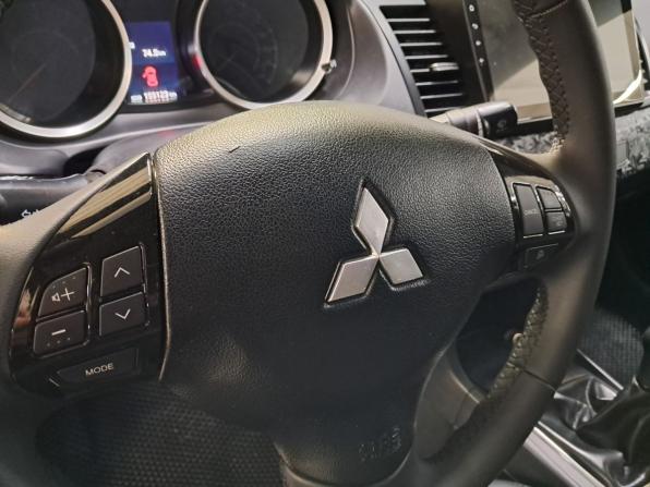 Mitsubishi Lancer X Рестайлинг с пробегом 2012 года, цена 960 000 рублей, 155123 км, седан, Автокод Объявления
