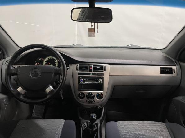 Chevrolet Lacetti I с пробегом 2010 года, цена 520 000 рублей, 177364 км, седан, Автокод Объявления