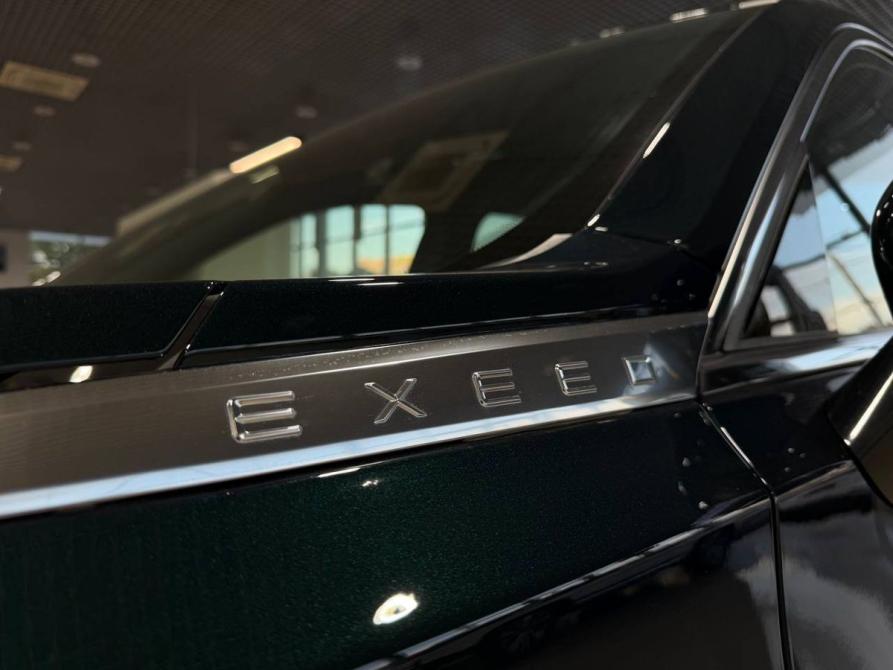 Exeed VX I Рестайлинг Ростов-на-Дону  - изображение 11
