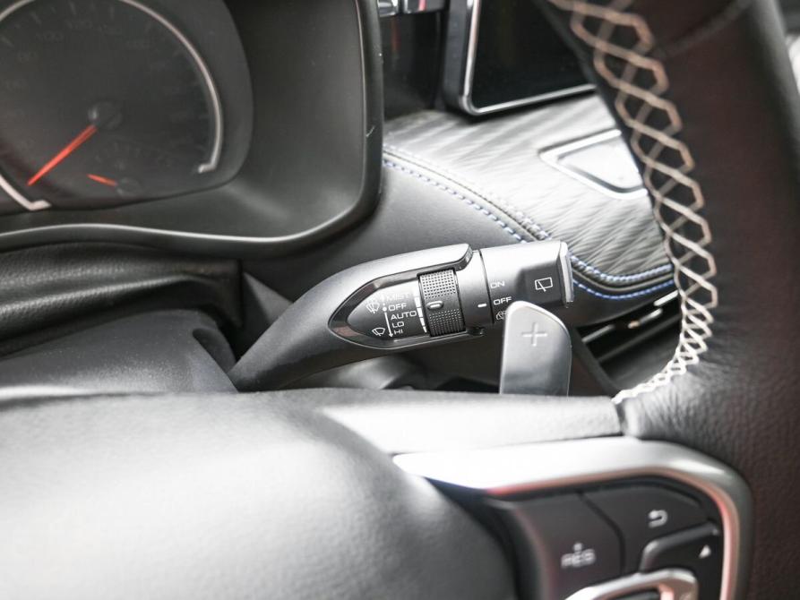 Haval Jolion I Ростов-на-Дону  - изображение 16