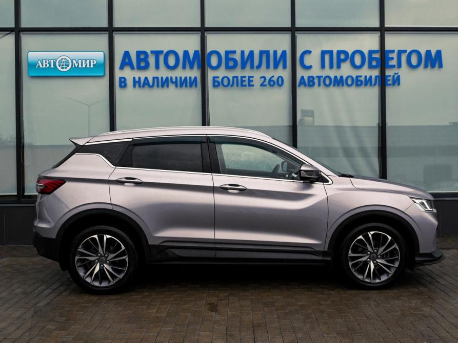 Geely Coolray I Екатеринбург  - изображение 6