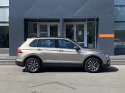 Volkswagen Tiguan II Рестайлинг Краснодар  - изображение 23
