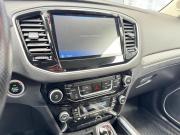 Geely Emgrand X7 I Рестайлинг 2 Альметьевск  - изображение 31