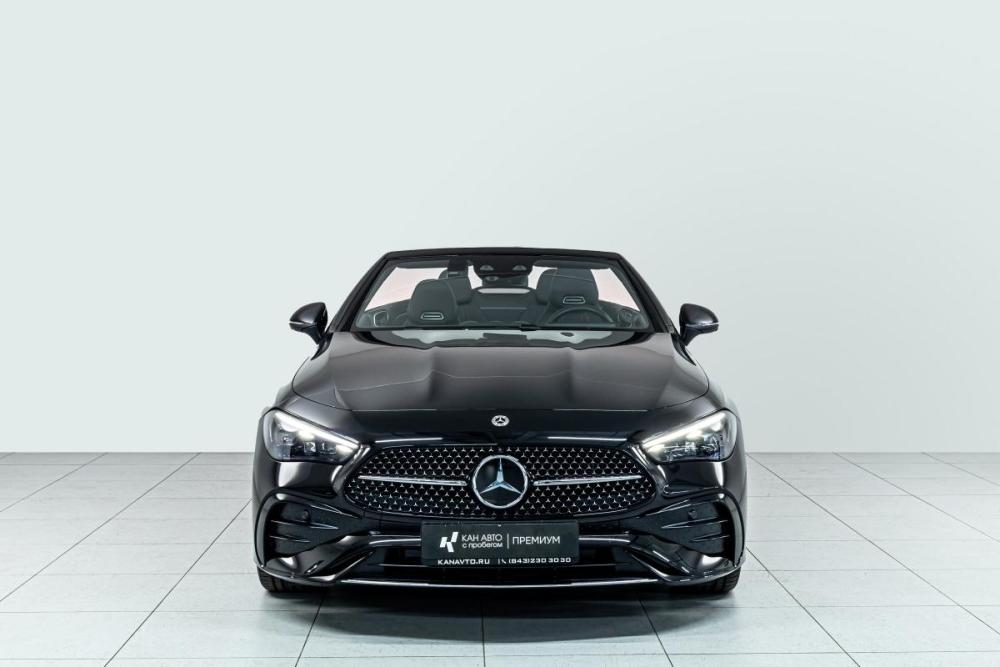 Mercedes-Benz CLE Казань  - изображение 3