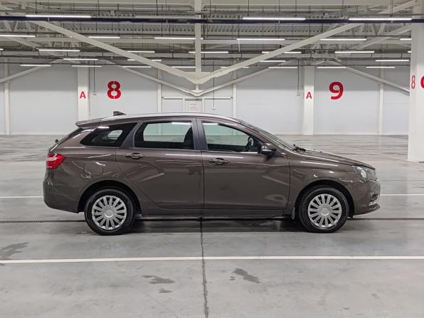 Lada (ВАЗ) Vesta I с пробегом 2021 года, цена 859 000 рублей, 201597 км, универсал, Автокод Объявления