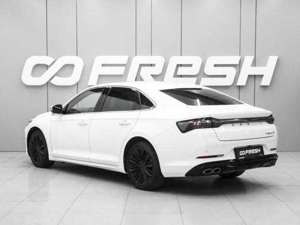 Geely Preface I с пробегом 2024 года, цена 2 900 000 рублей, 63835 км, седан, Автокод Объявления