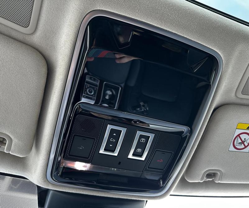 Land Rover Range Rover IV Рестайлинг Уфа  - изображение 33