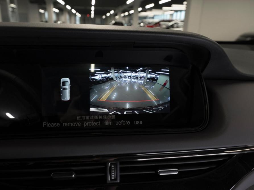 GAC Trumpchi M6 Max Москва  - изображение 19
