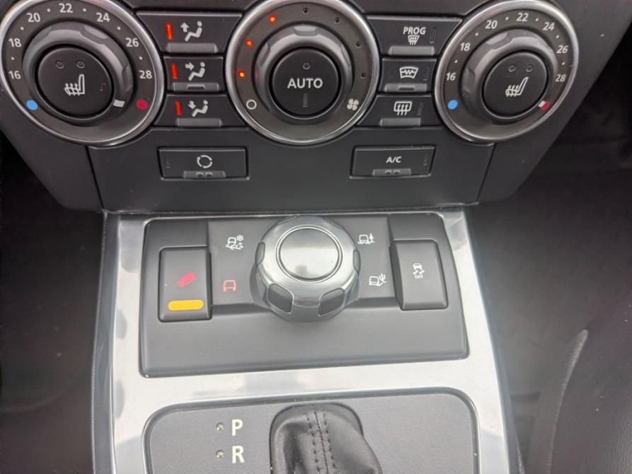 Land Rover Freelander II Рестайлинг Москва  - изображение 6