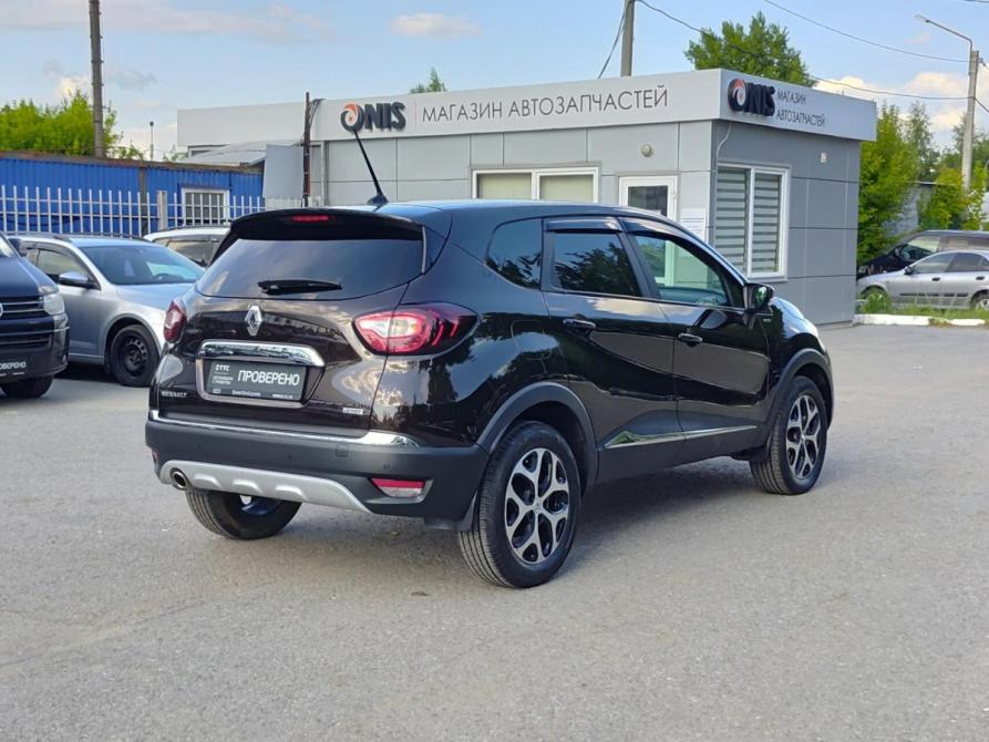 Renault Kaptur I Чебоксары  - изображение 6