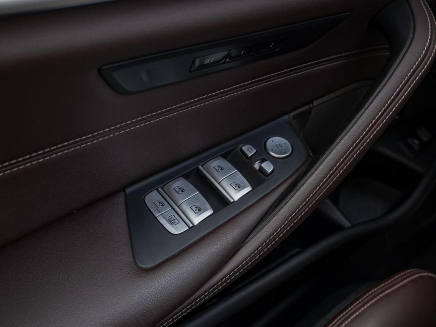 BMW 5 серии VII (G30/G31/G38) Рестайлинг Краснодар  - изображение 19