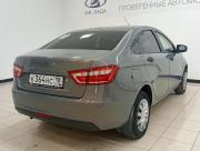 Lada (ВАЗ) Vesta I Ижевск  - изображение 18