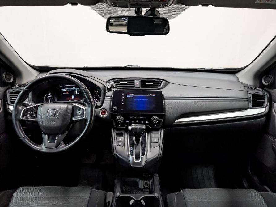 Honda CR-V V Москва  - изображение 14