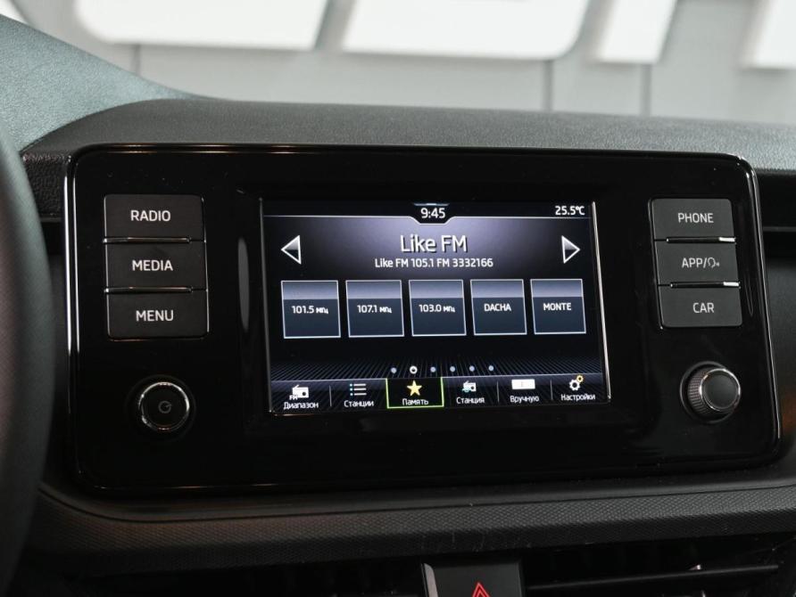 Skoda Rapid II Ростов-на-Дону  - изображение 12