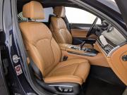 BMW 7 серии VI (G11/G12) Москва  - изображение 54