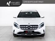 Mercedes-Benz GLA I (X156) Рестайлинг Казань  - изображение 21