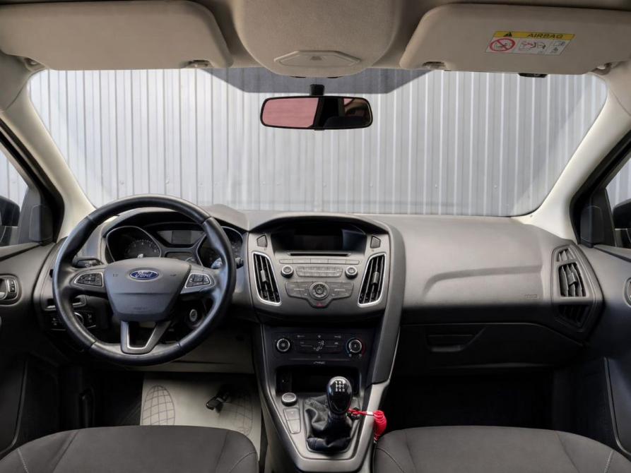 Ford Focus III Рестайлинг Пермь  - изображение 5