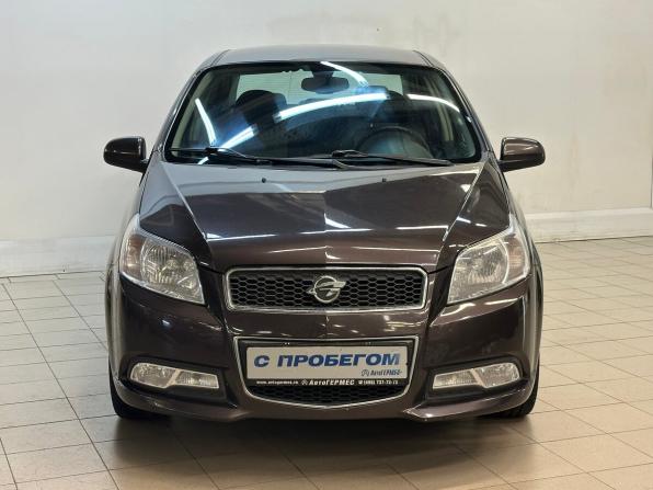 Ravon Nexia R3 с пробегом 2018 года, цена 780 000 рублей, 153494 км, седан, Автокод Объявления
