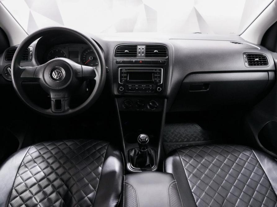 Volkswagen Polo V Ульяновск  - изображение 11