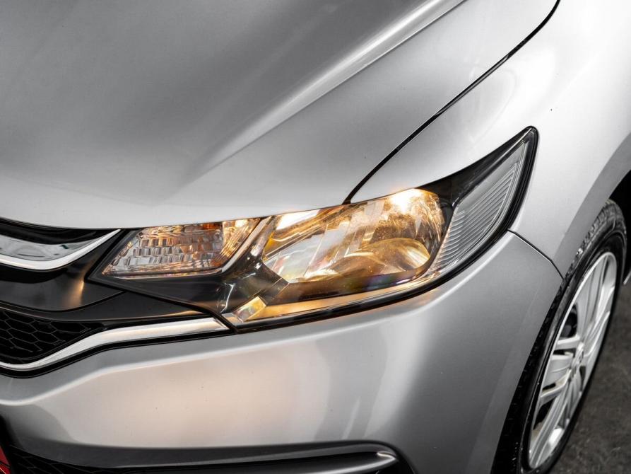Honda Fit III Рестайлинг Иркутск  - изображение 21