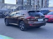 Toyota Venza I Рестайлинг Москва  - изображение 16