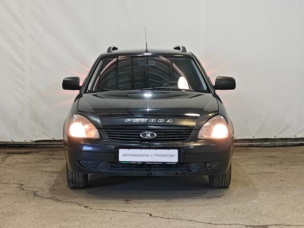 Lada (ВАЗ) Priora I с пробегом 2012 года, цена 349 000 рублей, 145549 км, универсал, Автокод Объявления
