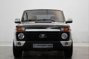 Lada (ВАЗ) 2121 (4x4) I Рестайлинг Москва  - изображение 15