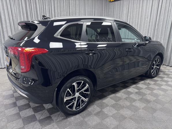 Haval Jolion I Рестайлинг с пробегом 2023 года, цена 1 827 000 рублей, 57884 км, внедорожник, Автокод Объявления