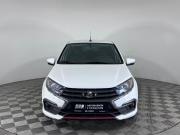 Lada (ВАЗ) Granta I Рестайлинг Ростов-на-Дону  - изображение 24