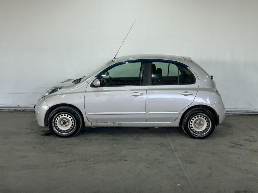 Nissan Micra III (K12) Москва  - изображение 7