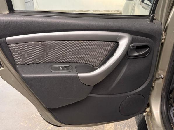Renault Duster I с пробегом 2013 года, цена 630 000 рублей, 185784 км, внедорожник, Автокод Объявления